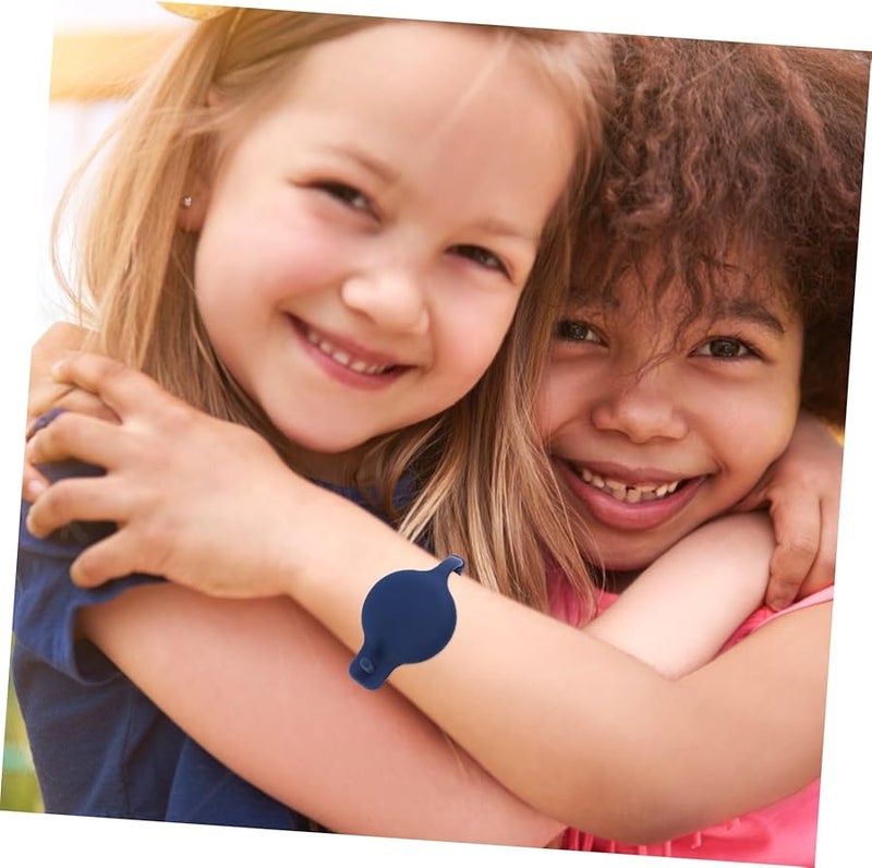 Jofuny Kids Silicone Protective Holder Case Compact Lightweight Durable Cover - Image 3